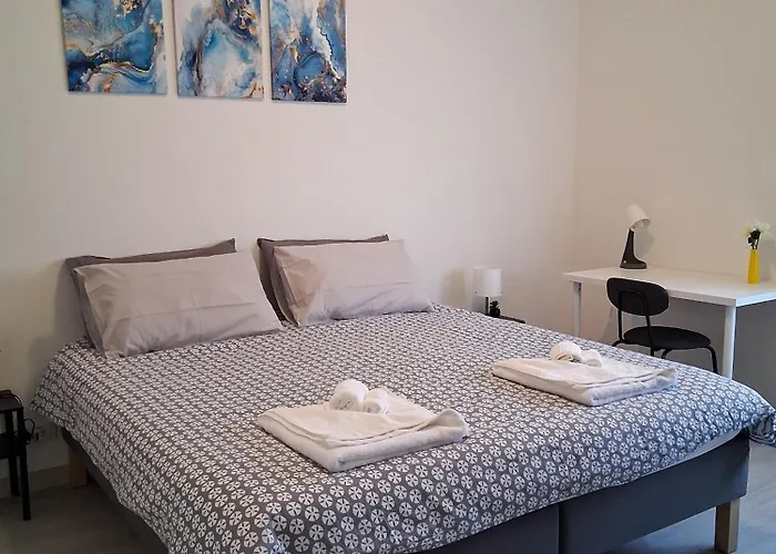 Cozy Apartment Near Affori Fn - M3 Duomo