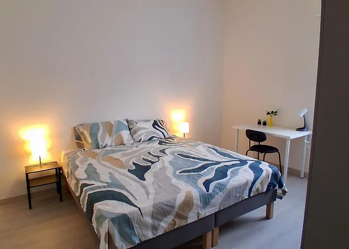 Cozy Apartment Near Affori Fn - M3 Duomo