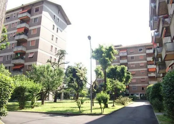 Mecenate Cozy Flat
